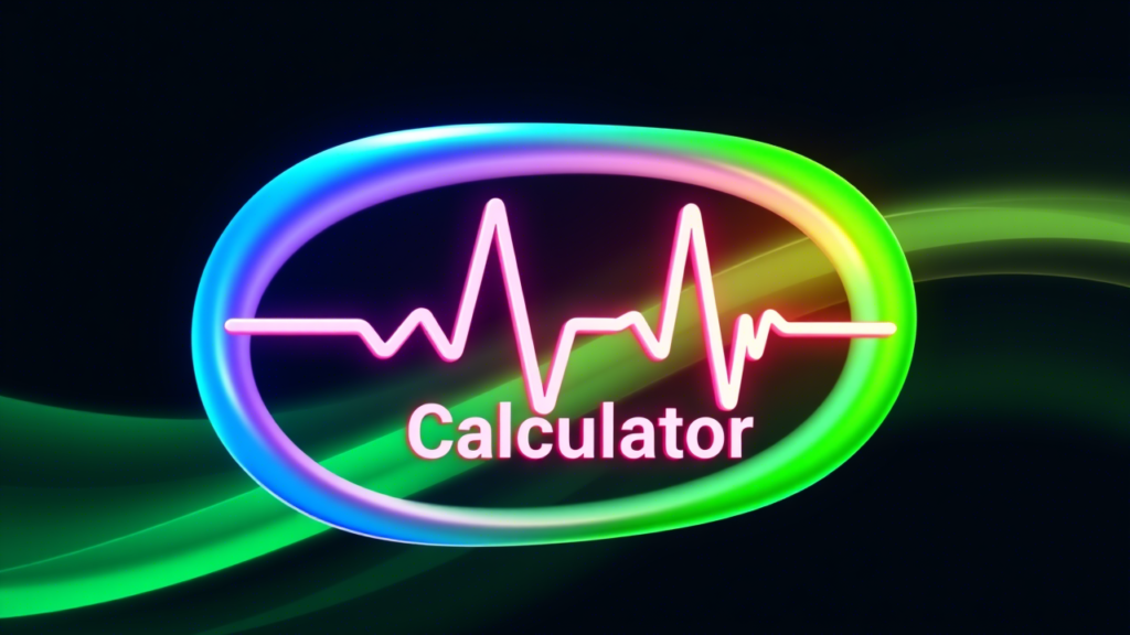 Heart Rate Calculator